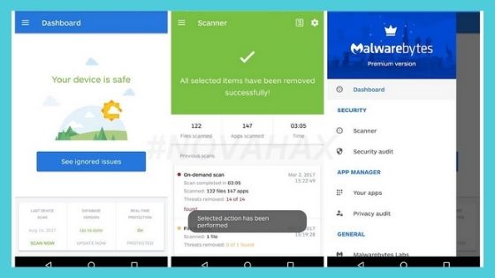 Malwarebytes