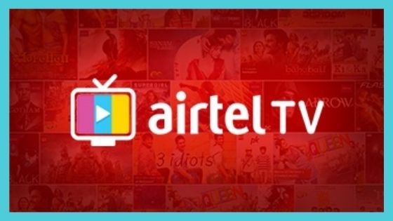 Airtel TV