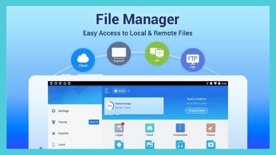 ES File Explorer Premium APK Download v4.2.4.4.1 3 ES File Explorer Premium APK Download v4.2.4.4.1