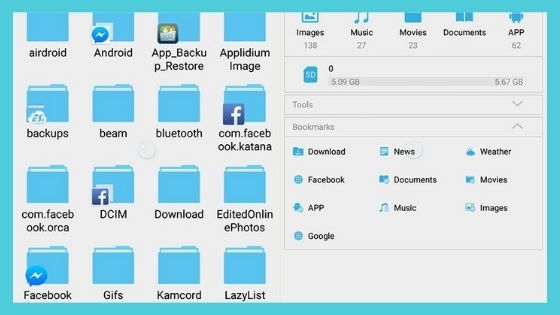 ES File Explorer Premium APK Download v4.2.4.4.1 4 ES File Explorer Premium APK Download v4.2.4.4.1