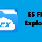 es file explore