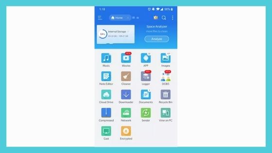 ES File Explorer Premium APK Download v4.2.4.4.1 5 ES File Explorer Premium APK Download v4.2.4.4.1