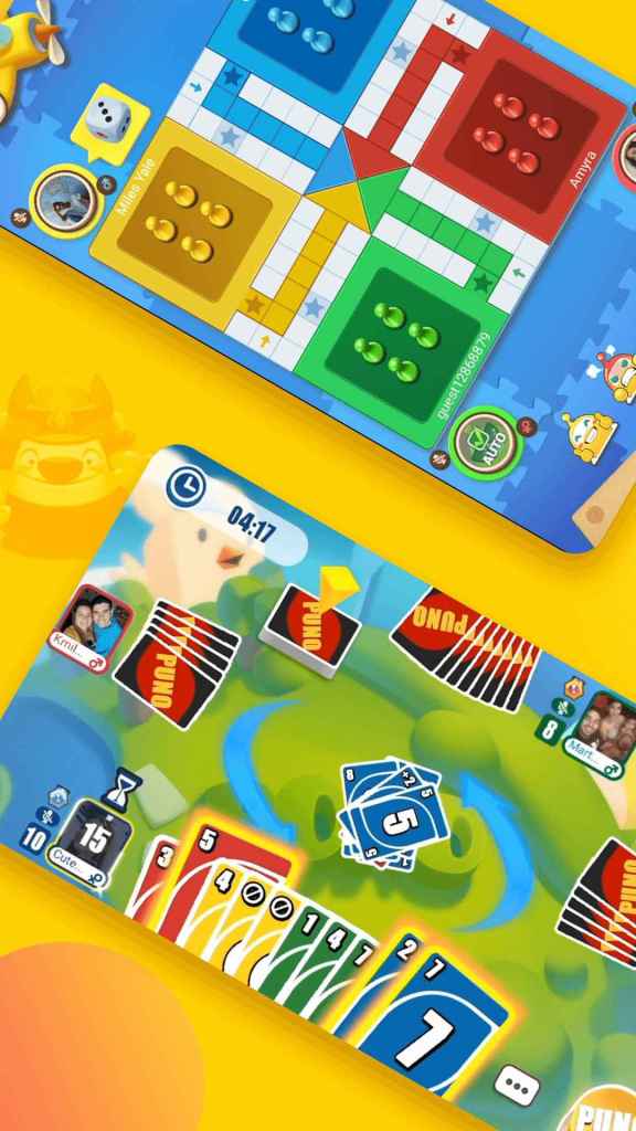 Hago Mod APK
