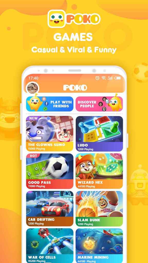Hago APK