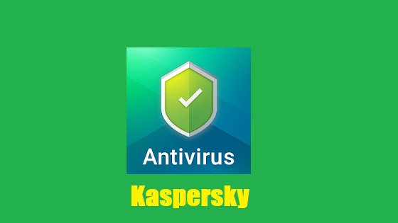 Kaspersky