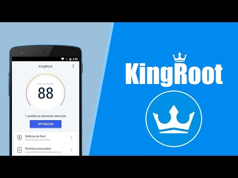 Kingroot APK 