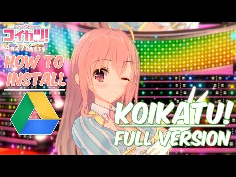 Koikatsu Free Download in 2021