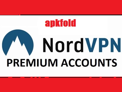 Nord vpn