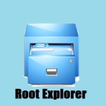 Root Explorer