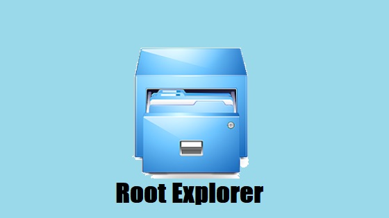 Root Explorer