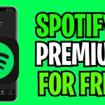 Download spotify