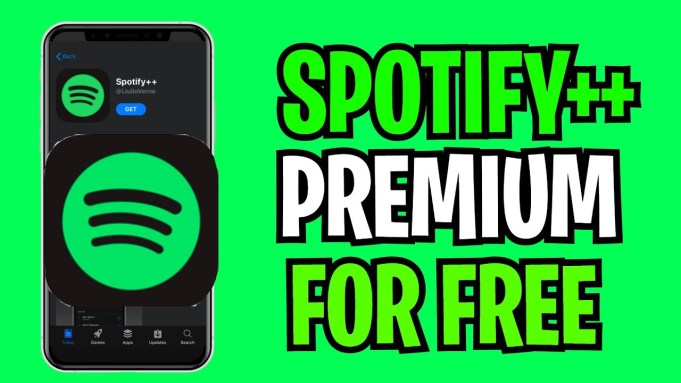 Spotify++