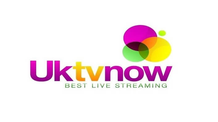 UKTVNOW APK