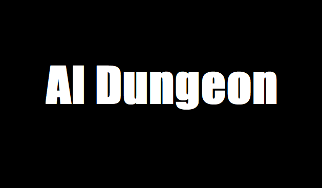 AI Dungeon MOD APK