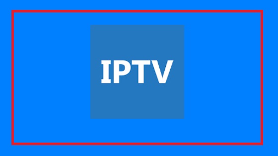IPTV APK