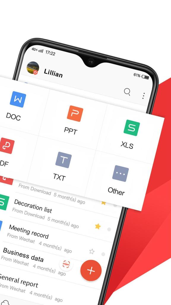 WPS Office Premium APK