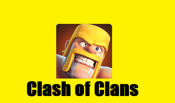 Clash of Clans