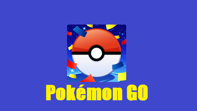 Pokemon Go APK Mod Apk