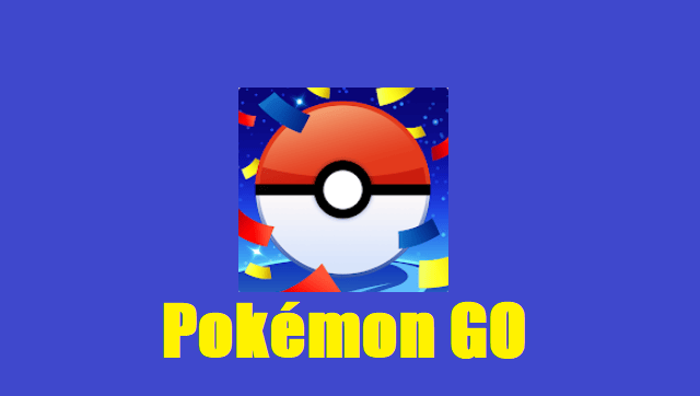 Pokemon Go APK Mod Apk