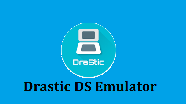 Drastic DS Emulator