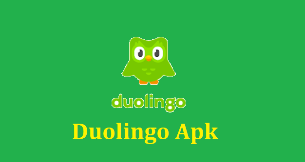 Duolingo MOD APK