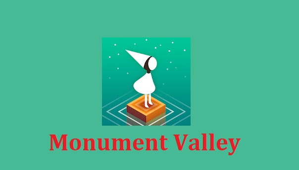 Monument Valley Mod APK