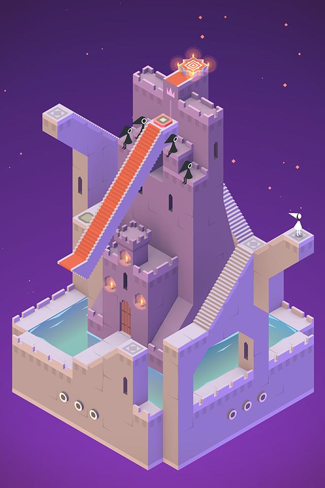 Monument Valley Mod