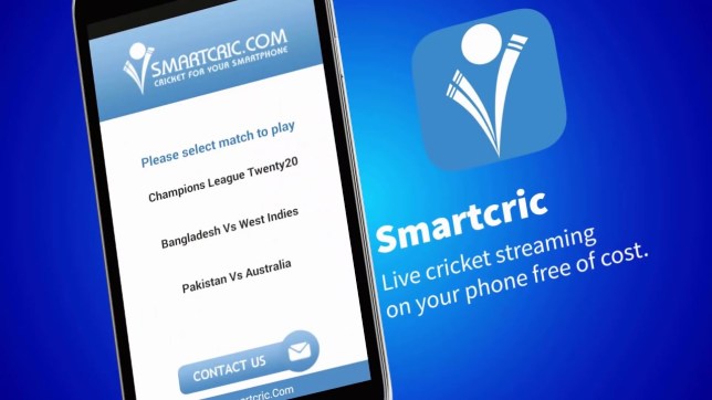 Smartcric Apk