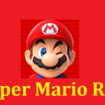 Super Mario Run