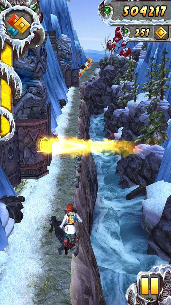 Temple Run 2 MOD APK Download 1.77.2 5 Temple Run 2 MOD APK