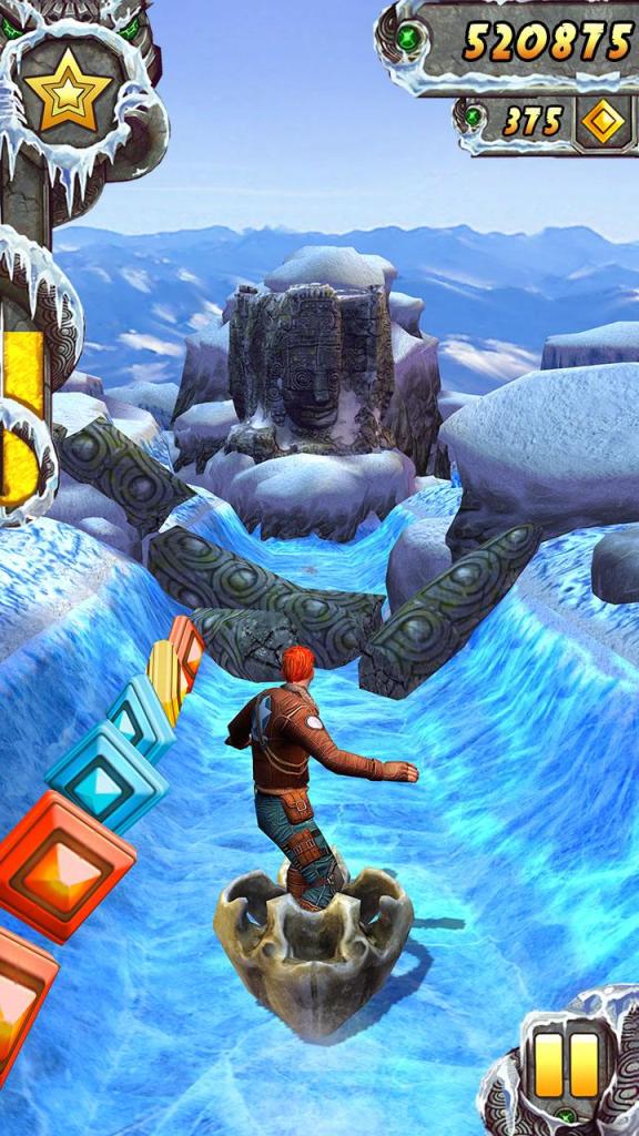 Temple Run 2 MOD APK Download 1.77.2 4 Temple Run 2