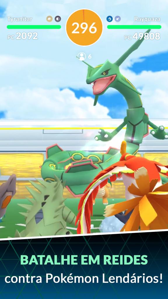 Pokemon Go APK Mod Apk