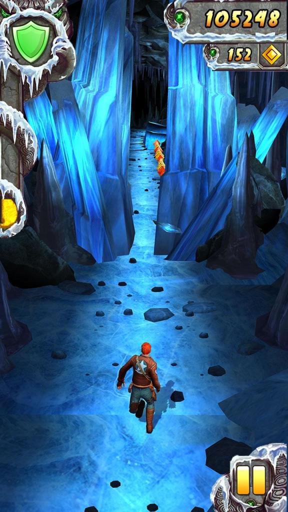 Temple Run 2 MOD APK Download 1.77.2 3 Temple Run 2 MOD APK
