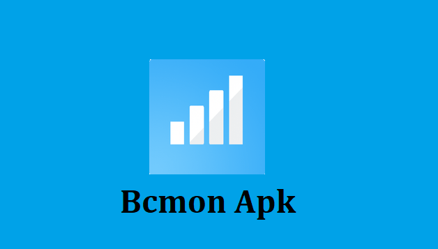 Bcmon apk