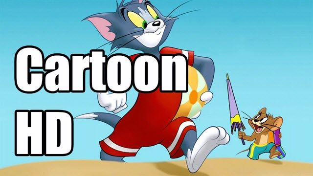 Cartoon HD