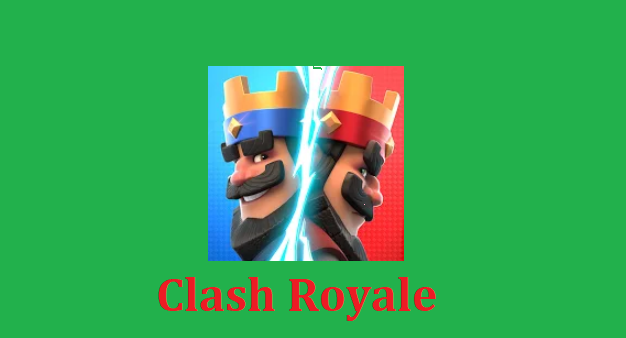 Clash Royale