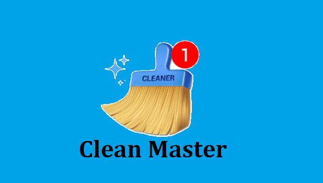 Clean Master