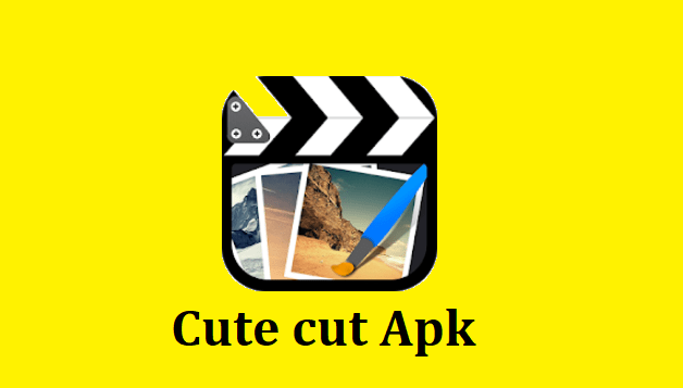 Cute CUT