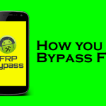 FRP Bypass Apk