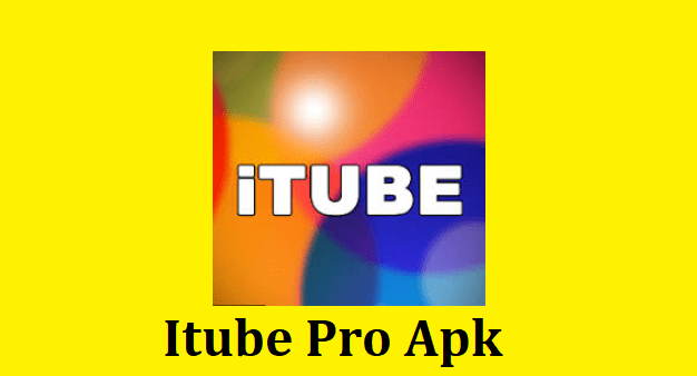 Itube Pro Apk