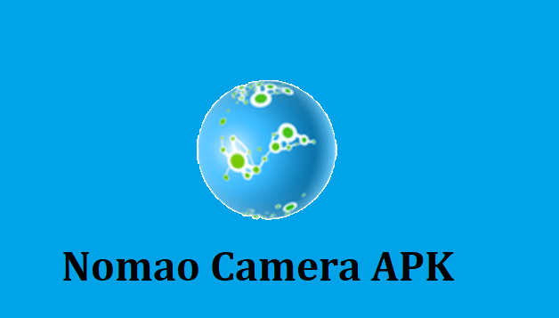 Nomao Camera APK