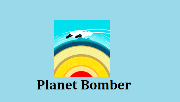 Planet Bomber Mod APK