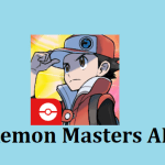 Pokemon Masters Mod APK