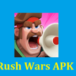 Rush Wars