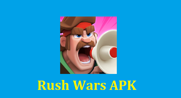 Rush Wars MOD APK