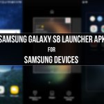 S9 Launcher