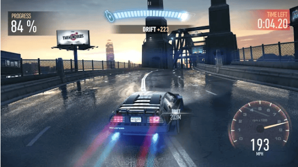 Need For Speed No Limits Mod Apk 3 Need For Speed No Limits