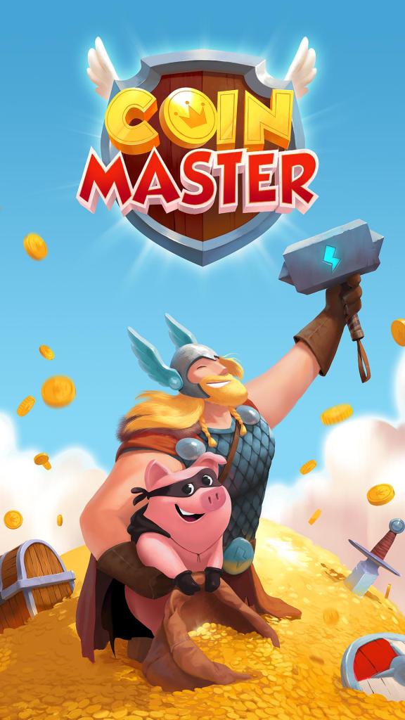 Download Coin Master Mod Apk 3 Coin Master Mod Apk