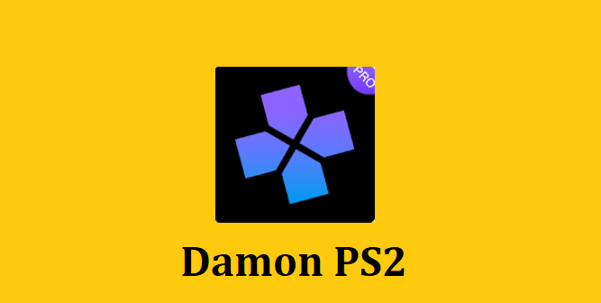 Damon PS2 Pro