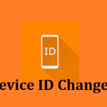 Device ID Changer